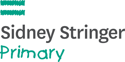 Sidney Stringer Primary Academy logo