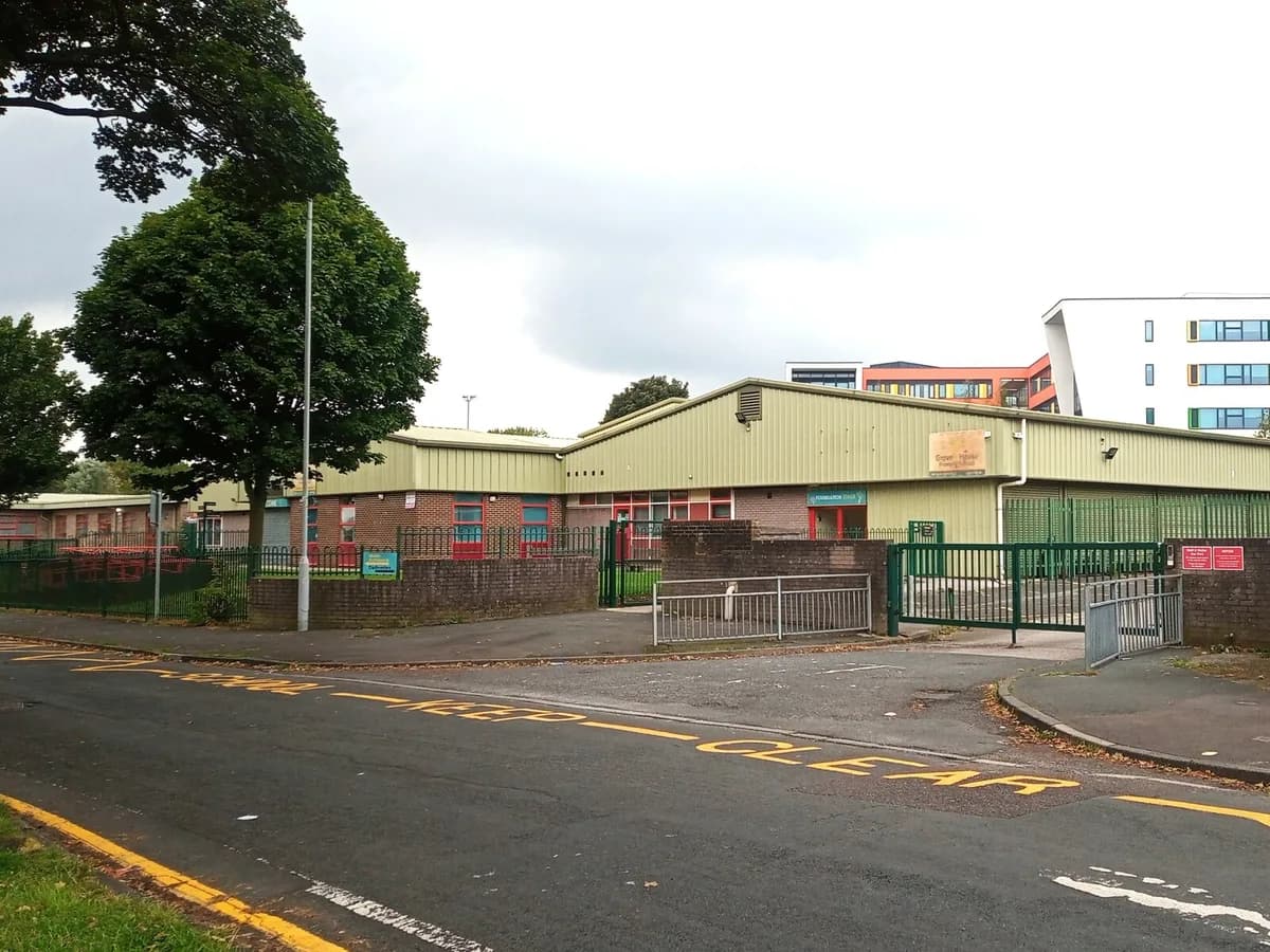 Grove House School, Brentwood