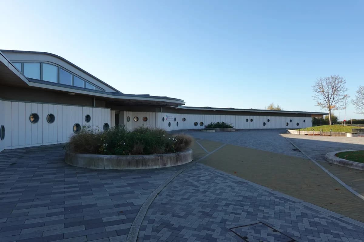 Ermine Street Church Academy, Alconbury Weald