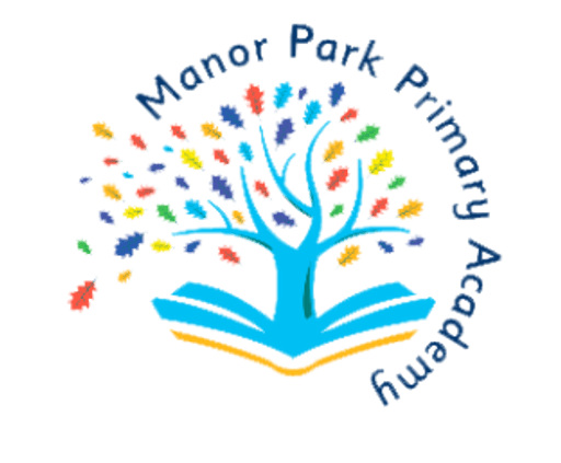 Manor Park Primary Academy logo