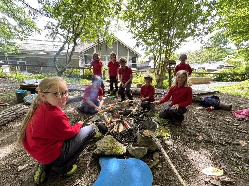 Ambleside CofE Primary School, Ambleside
