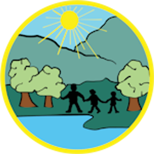 Ambleside CofE Primary School logo