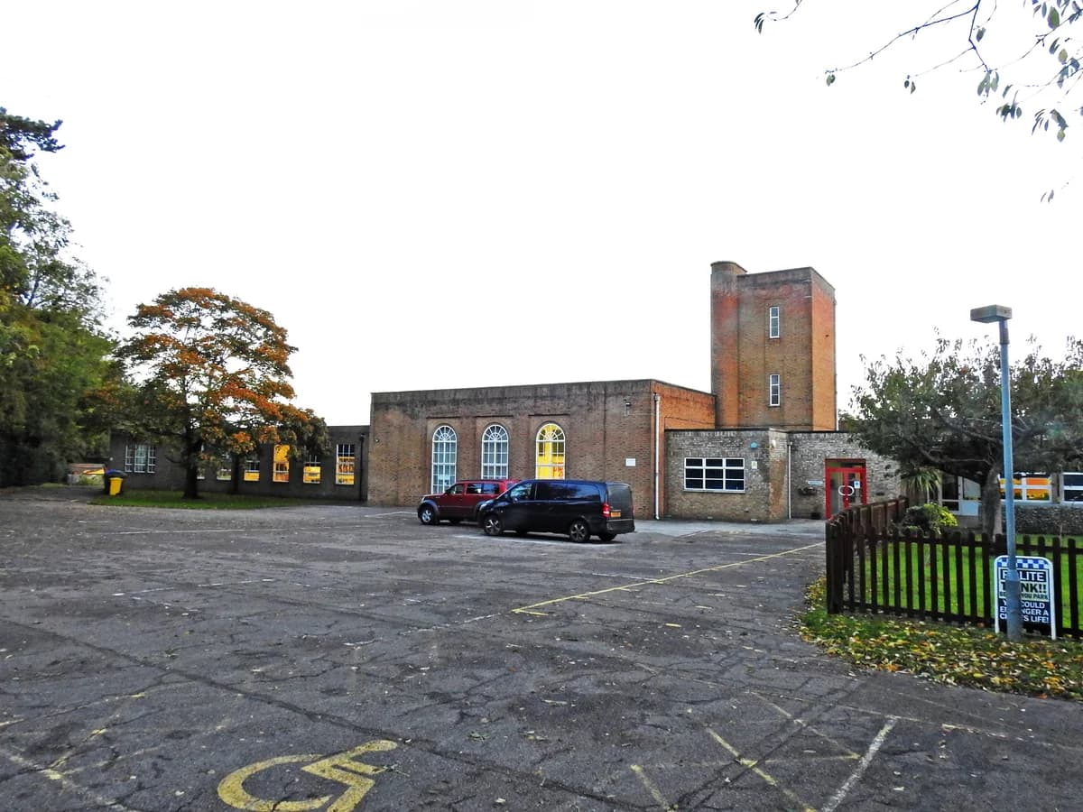 Beccles Primary Academy, Beccles