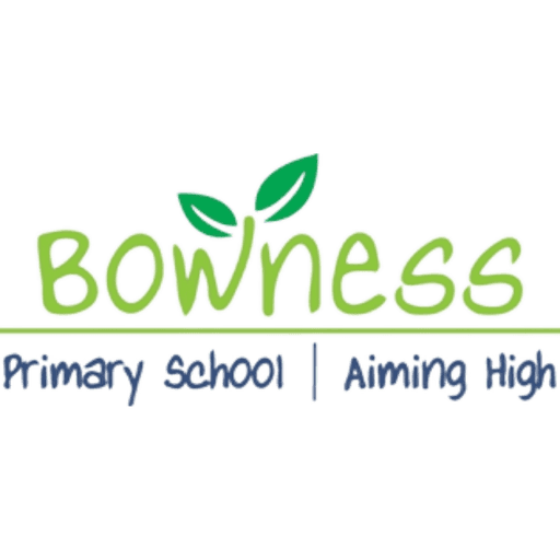 Bowness Primary School logo