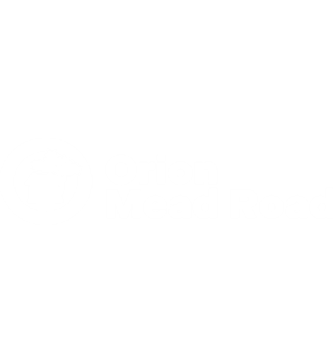 Orion Mead Road logo