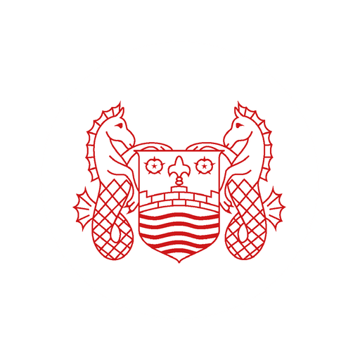 The Netherhall School logo