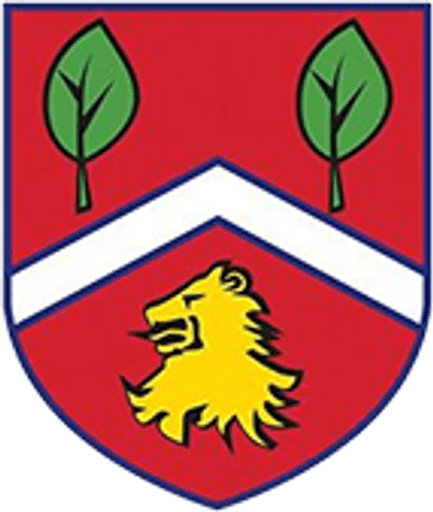 Orchard Park High School logo