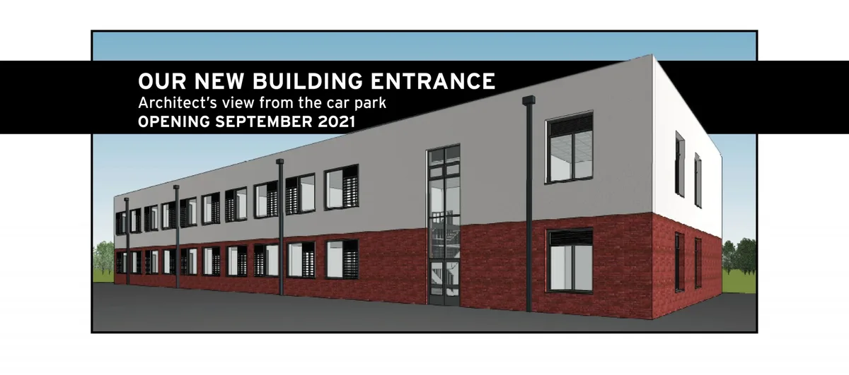 Haileybury Turnford, Waltham Cross
