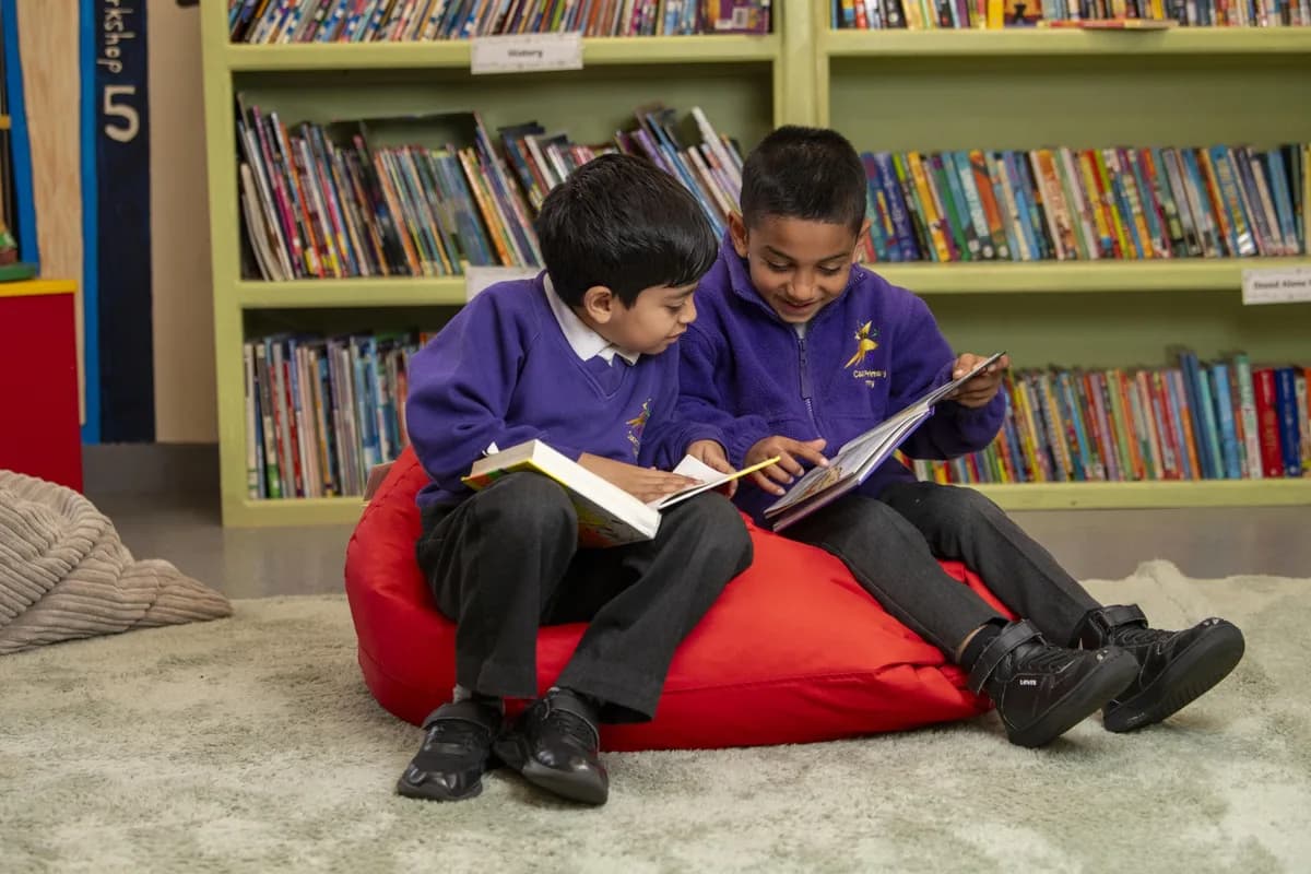 Castercliff Primary School, Nelson