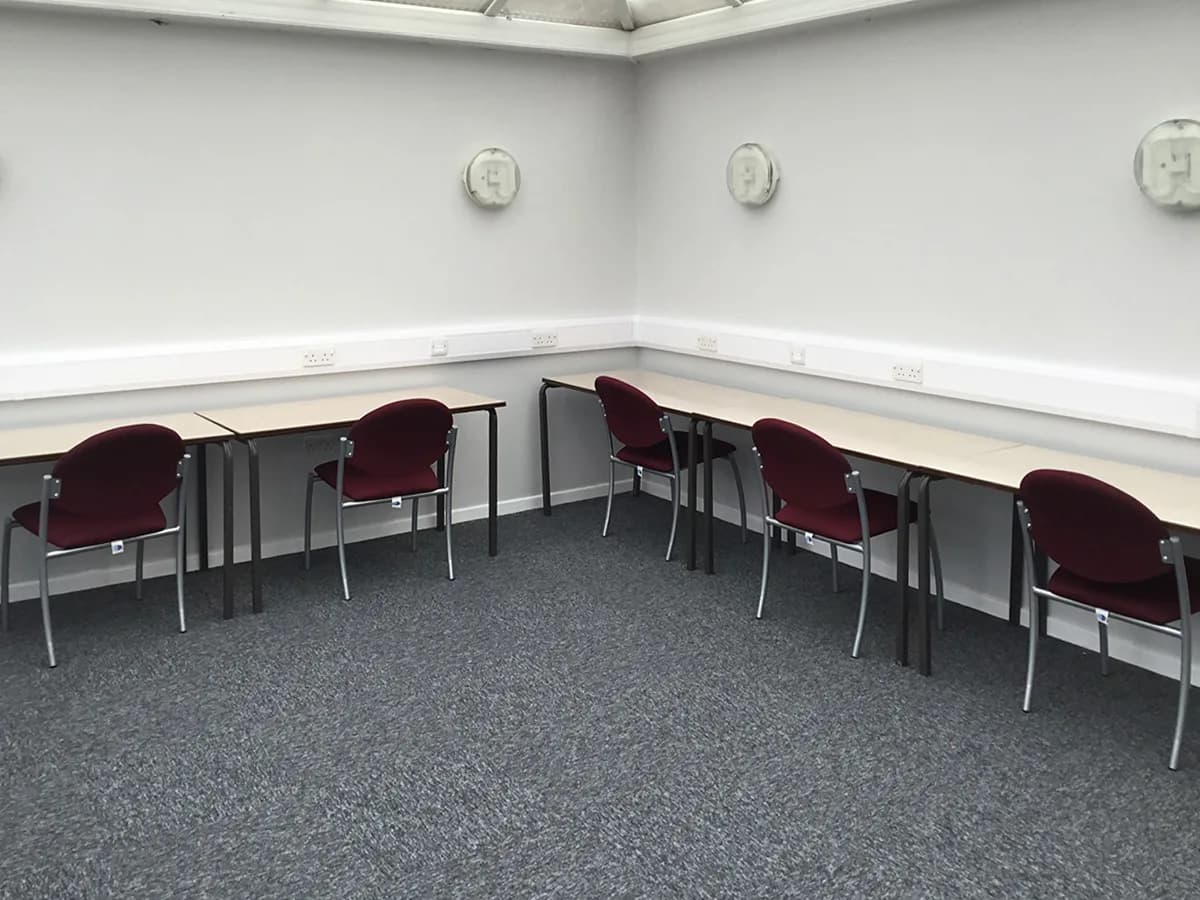 Bruntcliffe Academy, Leeds