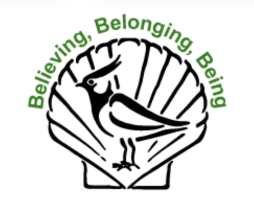 Marshland St James Primary and Nursery School logo
