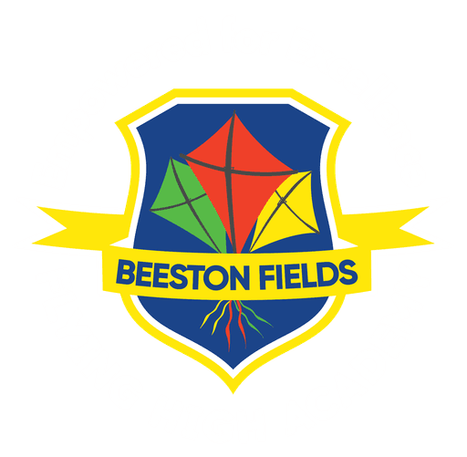 Beeston Fields Flying High Academy logo