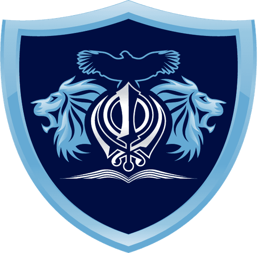 The Khalsa Academy Wolverhampton logo