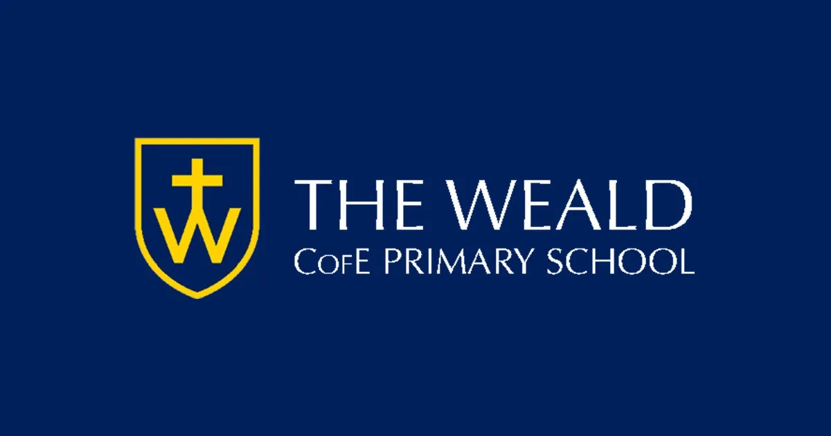 The Weald CofE Primary School, Dorking