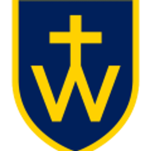 The Weald CofE Primary School logo