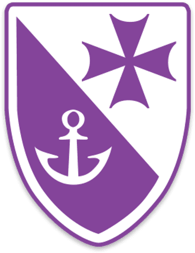 Bethany Church of England Junior School logo