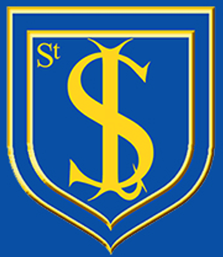 St Luke's Church of England Primary School logo