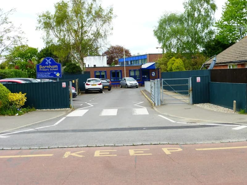 Barnham Primary School, Bognor Regis