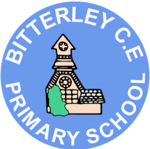 Bitterley CofE Primary School (Aided) logo