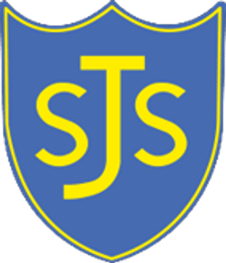 St John's Catholic Primary School, Gravesend logo