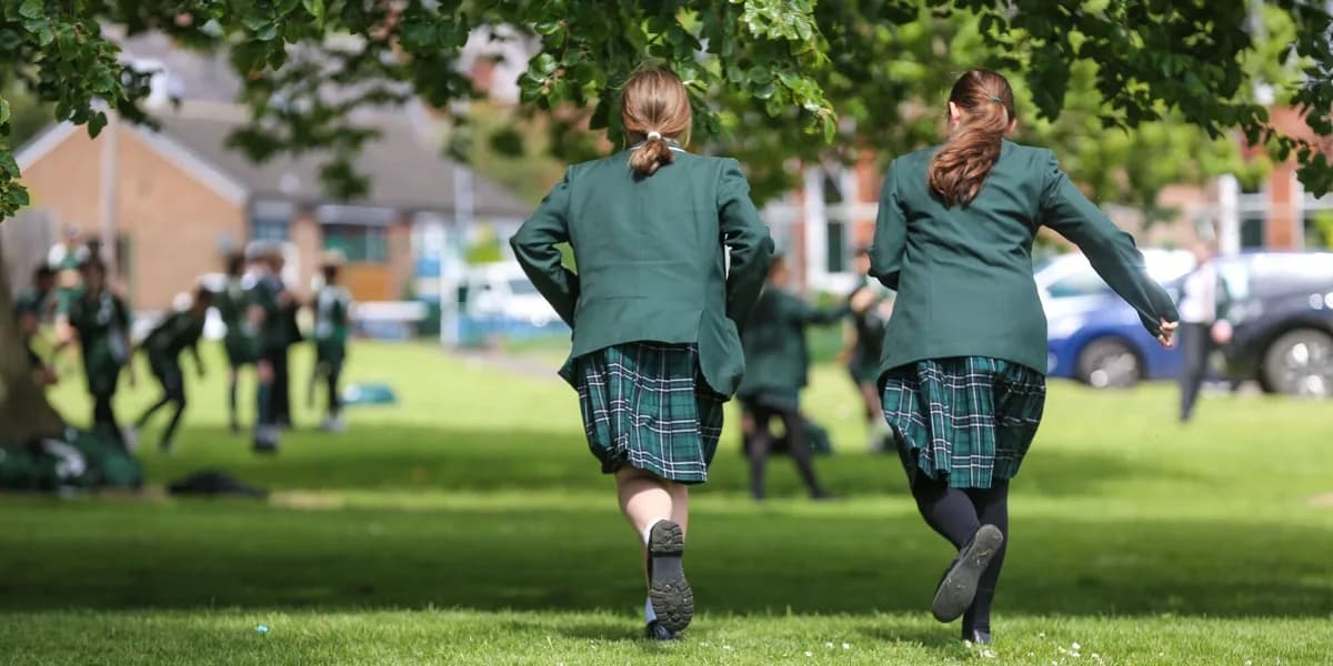 Polam Hall School, Darlington