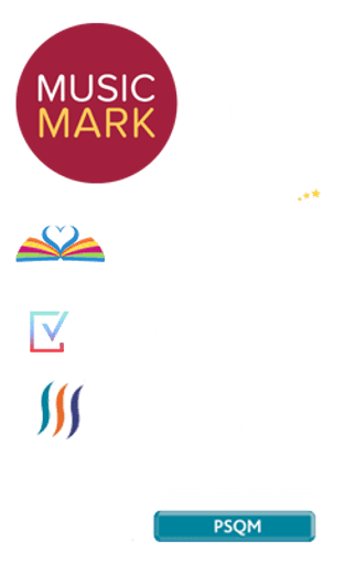 Blackpool Gateway Academy logo