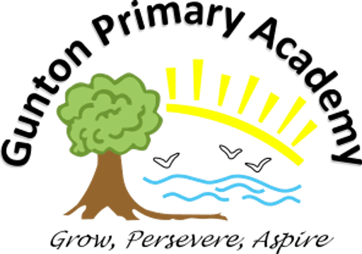 Gunton Primary Academy logo