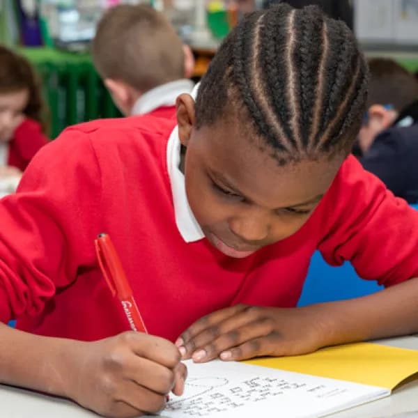 Harrogate, Bilton Grange Primary School, Harrogate