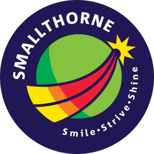 Smallthorne Primary Academy logo