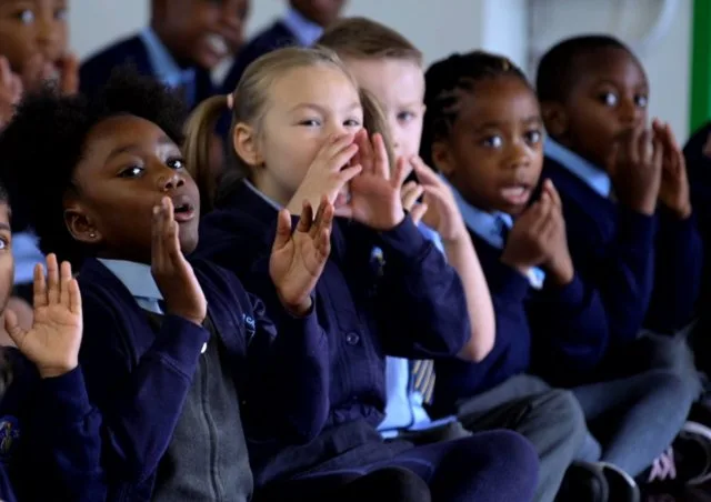St Gregory's Catholic Primary School, Coventry