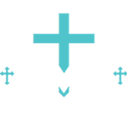 St Mary's Catholic Primary School logo