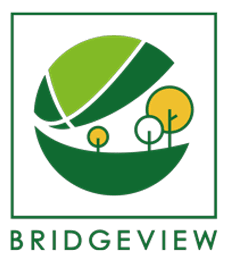 Bridgeview Special School logo