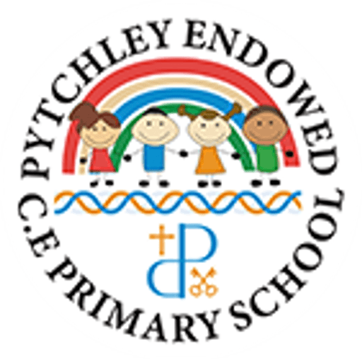 Pytchley Endowed Church of England Primary School logo