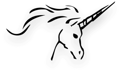 Unicorn Primary School logo