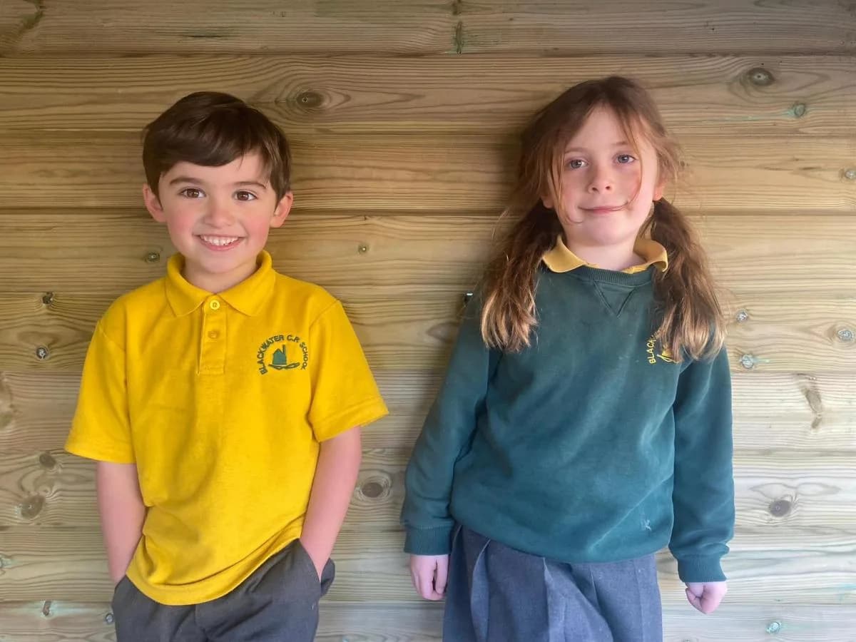 Blackwater Community Primary School, Truro