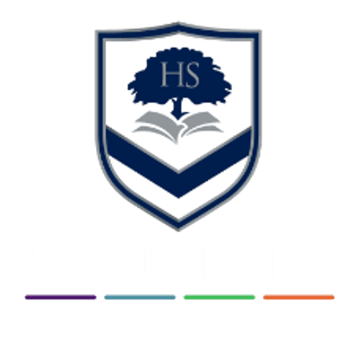 Heathside School logo