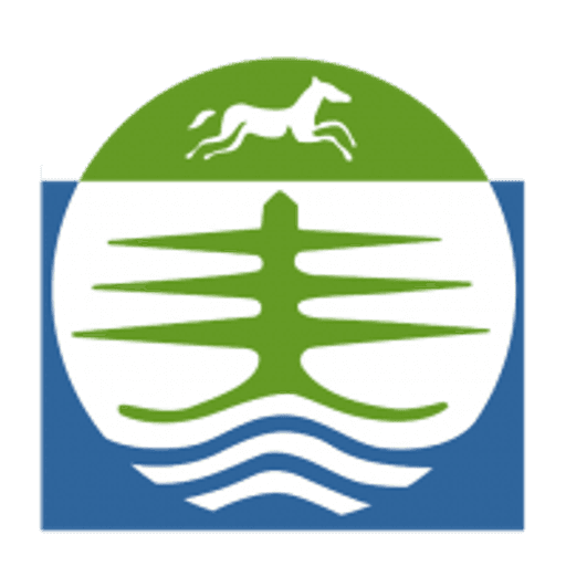 Bradon Forest School logo