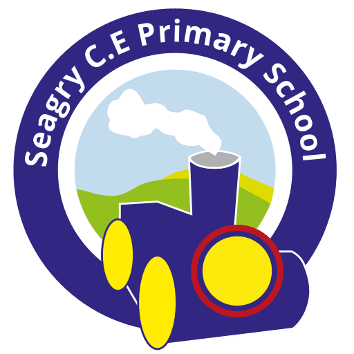 Seagry Church of England Primary School logo