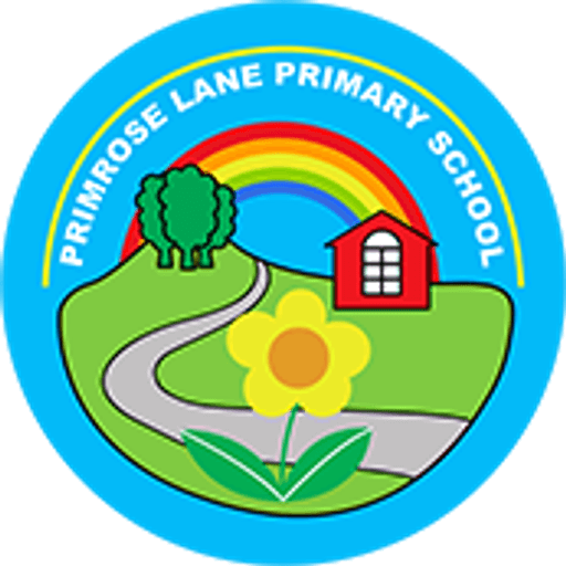 Primrose Lane Primary School logo