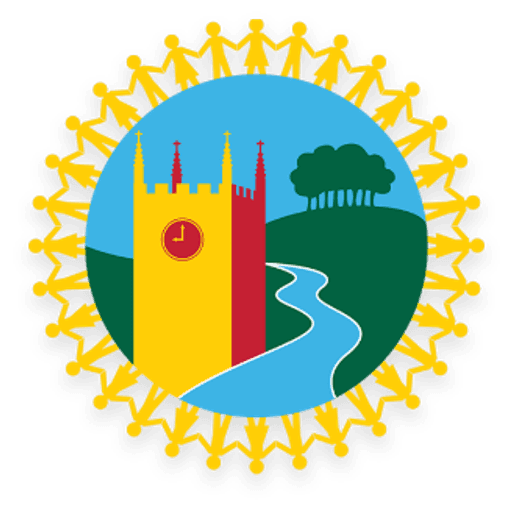 Marlborough St Mary's CE Primary School logo