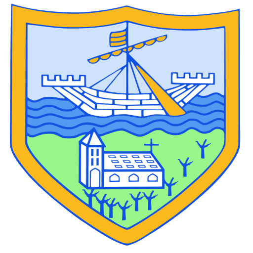 Dymchurch Primary School logo