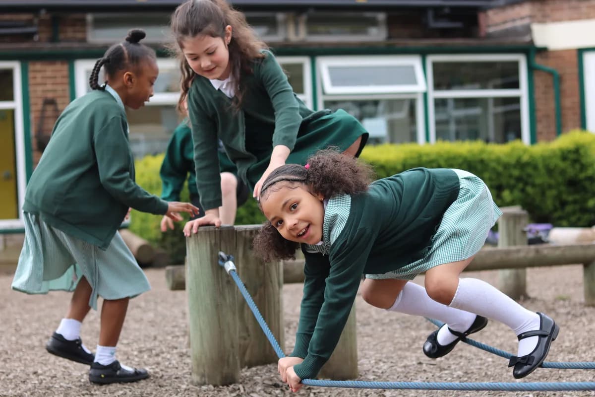 Elston Hall Primary School, Wolverhampton