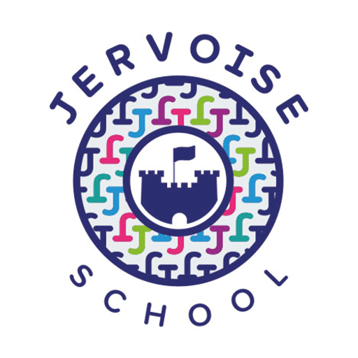 Jervoise School logo
