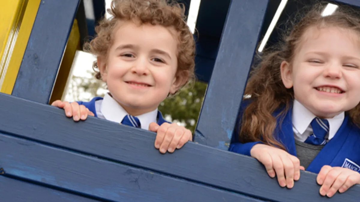 Manor Way Primary Academy, Halesowen