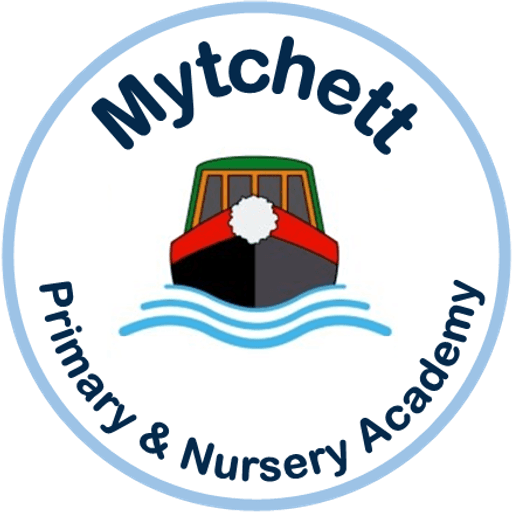 Mytchett Primary & Nursery Academy logo