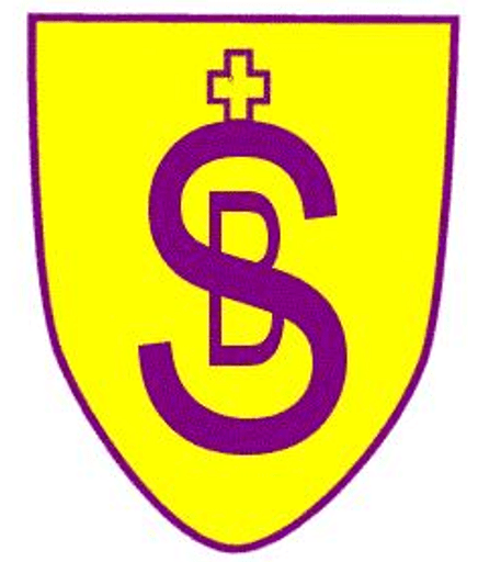 St Bernadette's Catholic Primary School logo