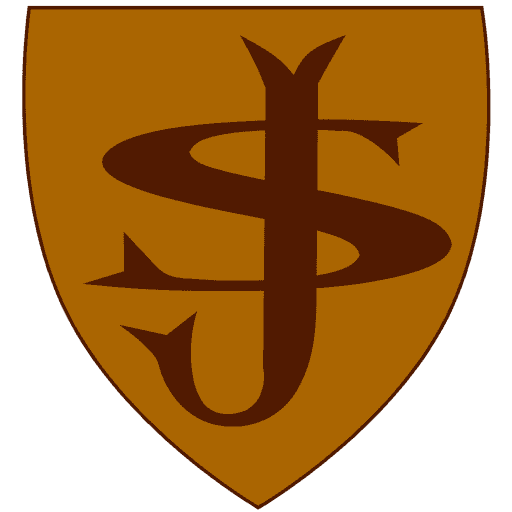 St Joseph's Catholic Primary School logo