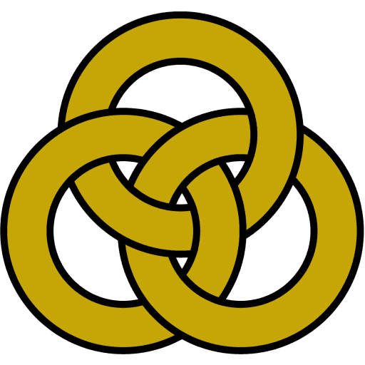 Trinity Catholic College logo