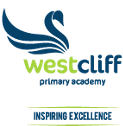 Westcliff Primary Academy logo