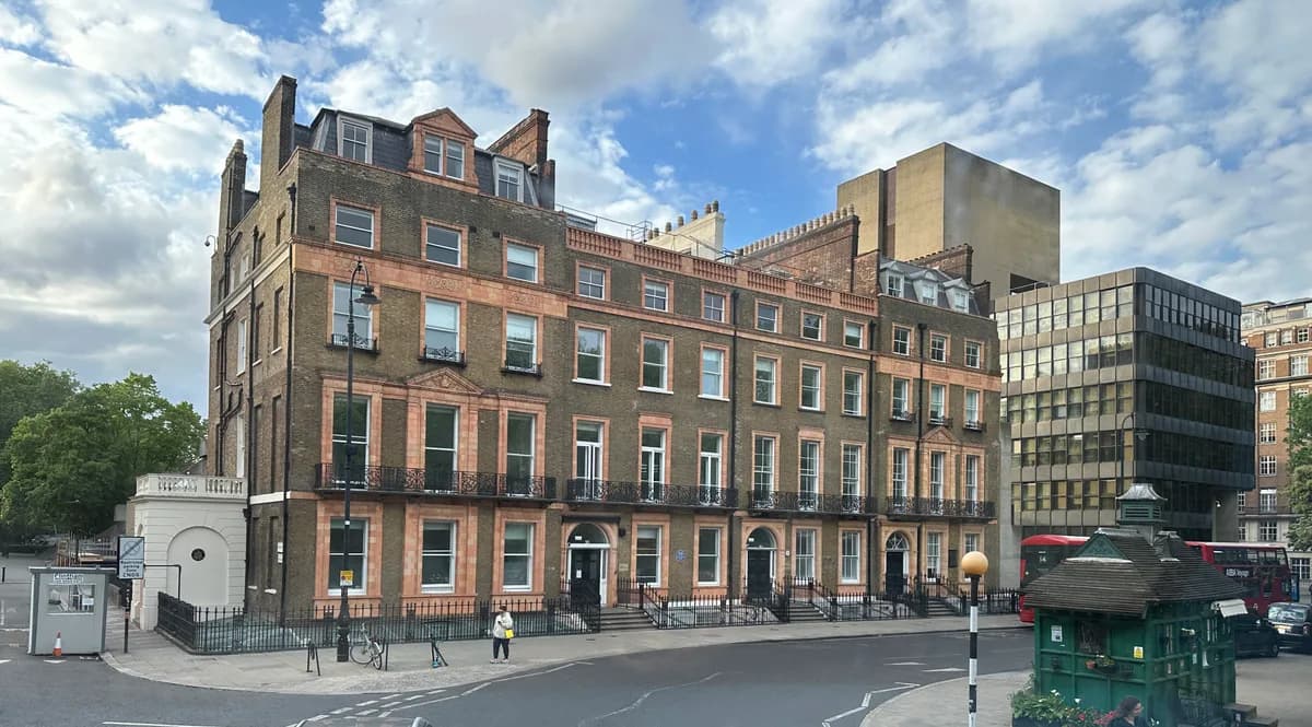 Jeannine Manuel School, London